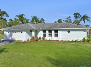 2030 Oakes Blvd, Naples, FL 34119