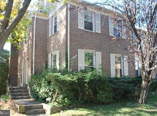 9666 Motley Ln, Vienna, VA 22181