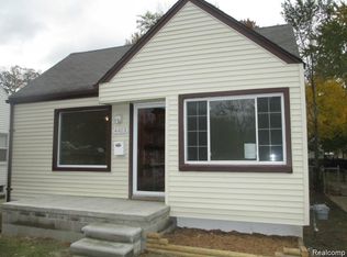 4413 3rd St, Wayne, MI 48184