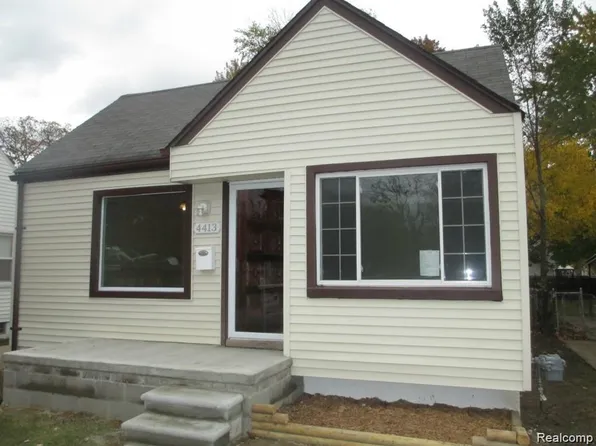 4413 3rd St, Wayne, MI 48184