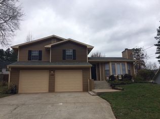 1166 Richland Trce, Sugar Hill, GA 30518