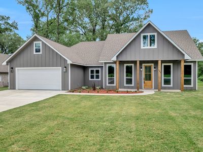 282 Lancewood Dr, Lufkin, TX, 75904