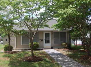 1015 Valley St, Kannapolis, NC 28081