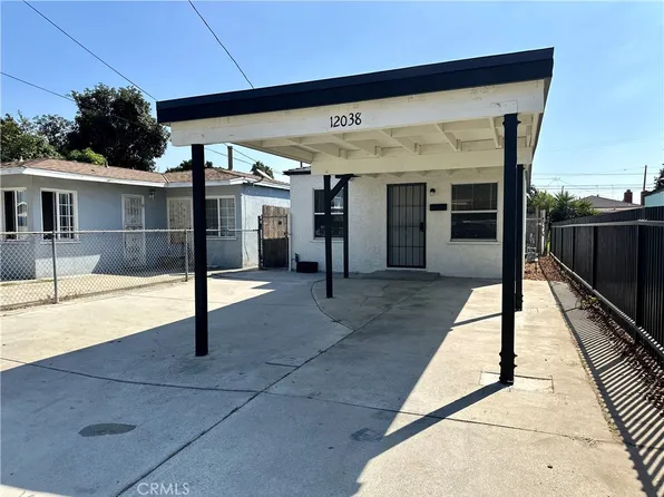 12038 Cheshire St, Norwalk, CA 90650
