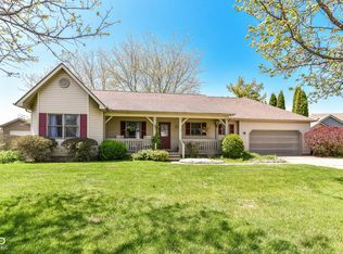 3027 Ash Way, Lapel, IN 46051