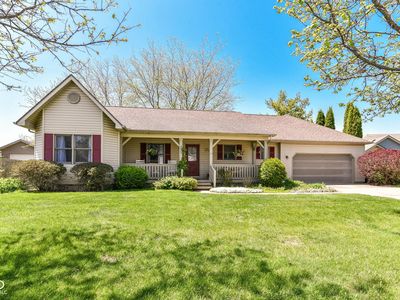 3027 Ash Way, Lapel, IN, 46051