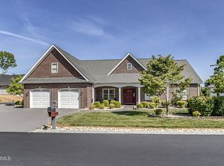 100 Inola Pl, Loudon, TN 37774