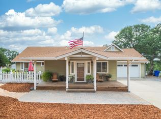 19010 Oakwood Heights Dr, Cottonwood, CA 96022