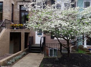 3532 T St NW, Washington, DC 20007