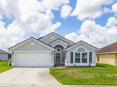 207 ELBERTON DRIVE, Davenport, FL, 33897