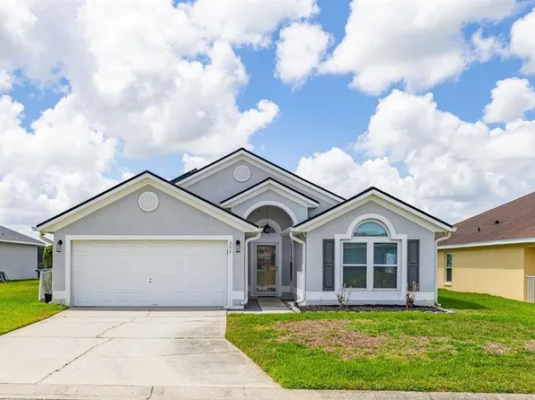 207 Elberton Dr, Davenport, FL 33897