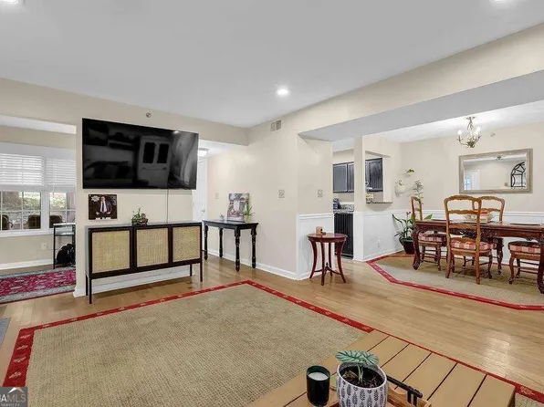 4081 Riverlook Pkwy SE Unit 102, Marietta, GA 30067