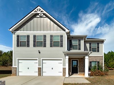 1450 Veranda Ln, McDonough, GA, 30253