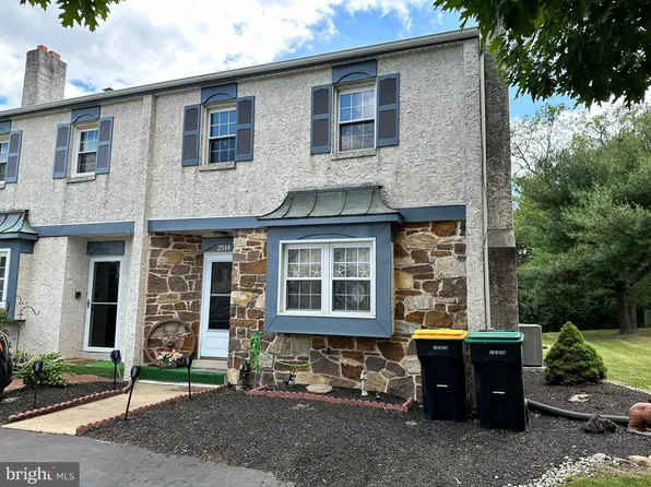 2514 Fieldcrest Ave, Norristown, PA 19403