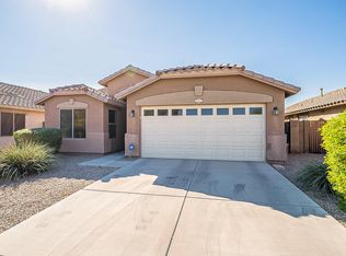 4663 W Maldonado Rd, Laveen, AZ 85339