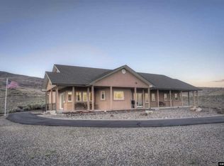 2650 Merrill Rd, Carson City, NV 89706
