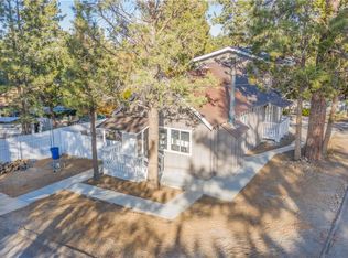 283 Kern Ave, Sugarloaf, CA 92386