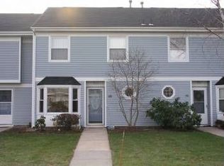 169 Baron Ln, East Brunswick, NJ 08816