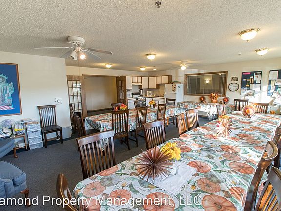 3rd image of 620 E Saint Mary St #106