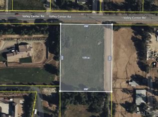 30951 Valley Center Rd #4, Valley Center, CA 92082