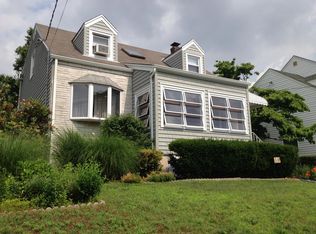 1158 Jeanette Ave, Union, NJ 07083