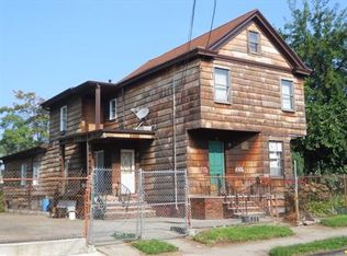 456 E 23rd St, Paterson, NJ 07514