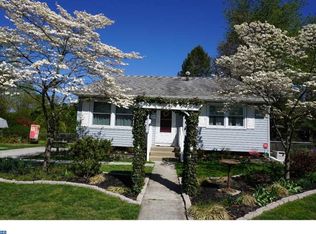 305 Palmwood Ave, Cherry Hill, NJ 08003