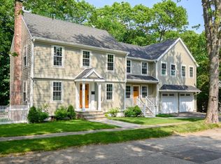 28 Adanac Rd, Milton, MA 02186