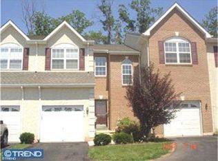 4019 Sarah Ct, Collegeville, PA 19426