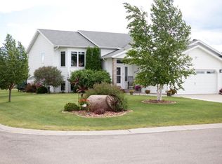 1101 10th Ave SE, Barnesville, MN 56514