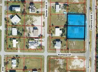 308 Copeland Ave S, Everglades City, FL 34139