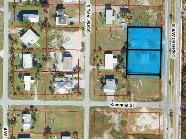 308 Copeland Ave S, Everglades City, FL 34139