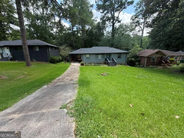 2989 Pasadena Dr, Decatur, GA 30032
