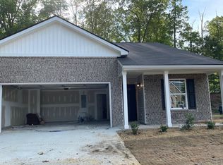 9 Walton Creek Dr SW, Rome, GA 30165