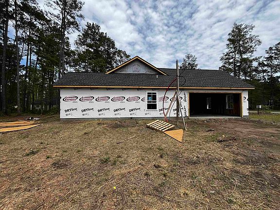 2nd image of 5316 Pauley Swamp Rd. Lot 8