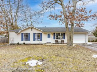 318 Mizzen Ave, Beachwood, NJ 08722
