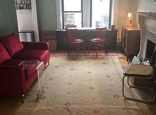 309 W 87th St APT 4, New York, NY 10024
