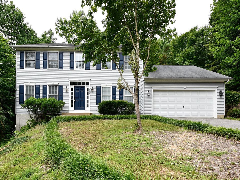 8354 Tompkins Dr, King VA 22485 Zillow