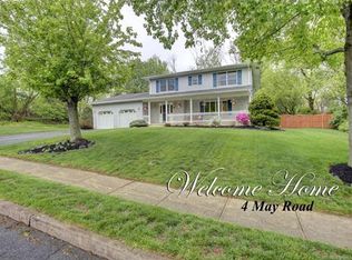 4 May Rd, East Brunswick, NJ 08816