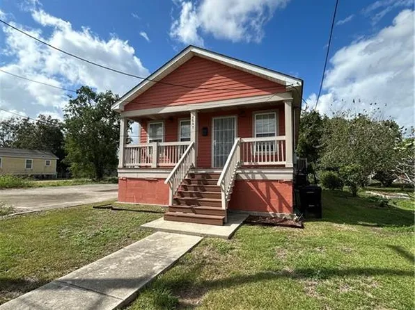 2608 Gallier St, New Orleans, LA 70117
