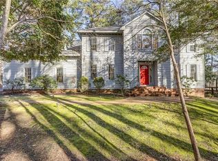 3611 Stoney Ridge Rd, Midlothian, VA 23112