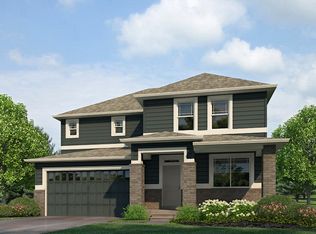 26753 E Archer Ave, Aurora, CO 80018