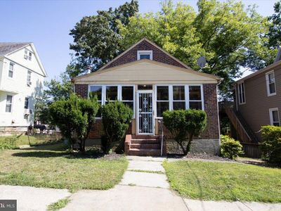 2507 List Ave, Baltimore, MD, 21214