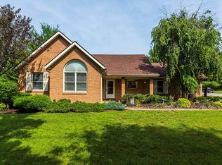 2841 Old Boonesboro Rd, Winchester, KY 40391