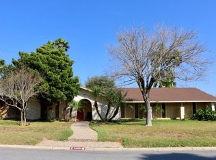 1600 Shasta Ave, McAllen, TX 78504
