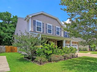 3138 Conservancy Ln, Charleston, SC 29414