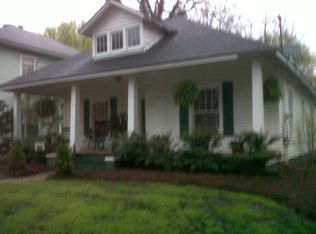505 W 2nd Ave, Gastonia, NC 28052