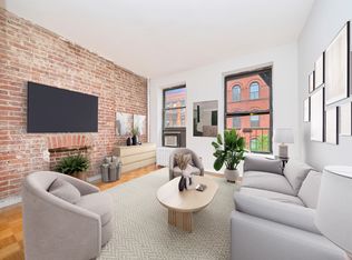 333 W 43rd St #4AA, New York, NY 10036