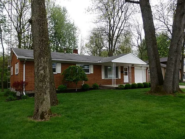 1328 Superior St, Bellefontaine, OH 43311