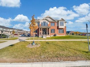 3 Crossmore Cres #BASEMENT, Cambridge, ON N1S 0C7